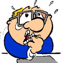 208x212 Biting Clipart