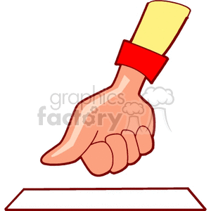 300x300 1746 Hands Clip Art Amp Graphics