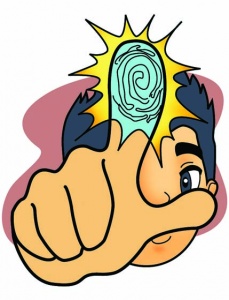 229x300 I Spy Fingerprints!