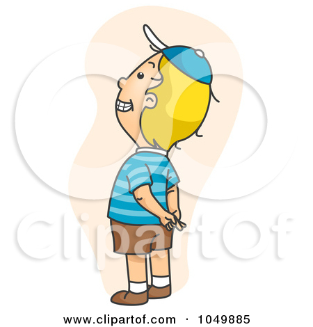 450x470 Clipart Fingers Crossed