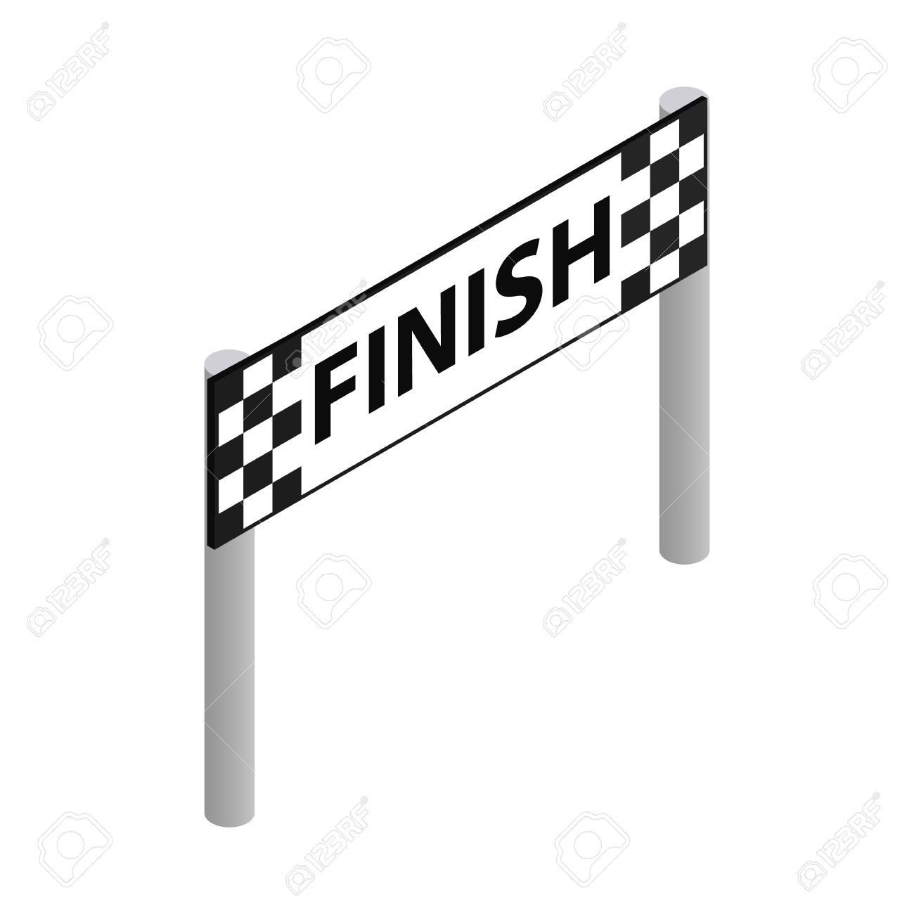 Finish Line XBL Poudre - Complément énergétique Pour Chevaux De Sport