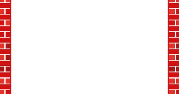 600x315 Fire Truck Clipart Border