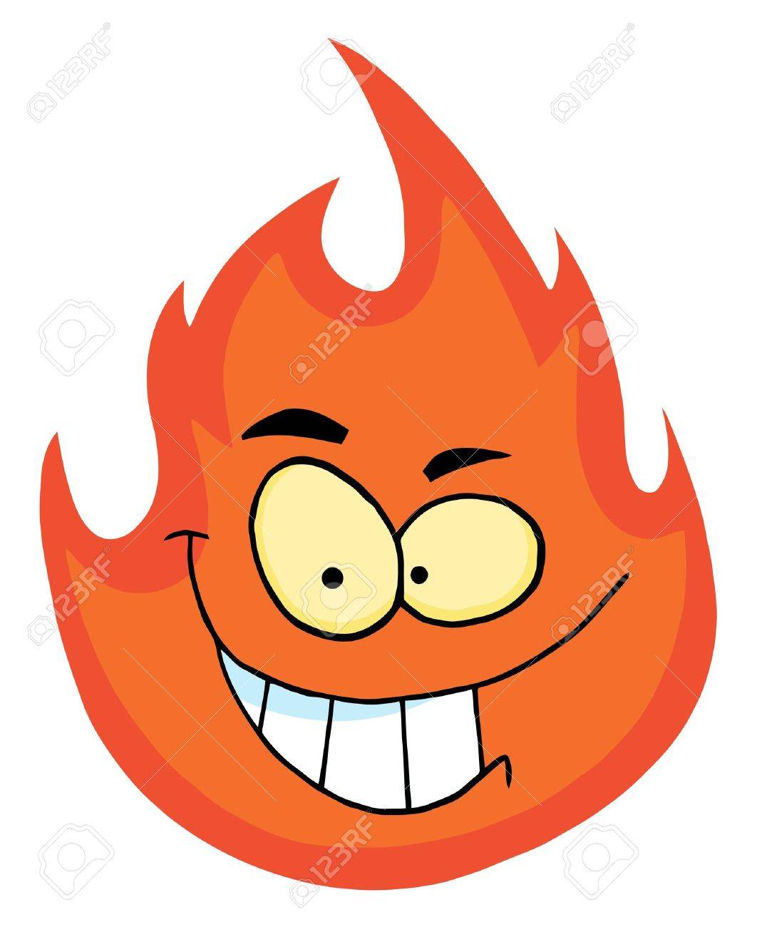 1062x1300 Fire Cartoon Stock Photos Amp Pictures. Royalty Free Fire Cartoon