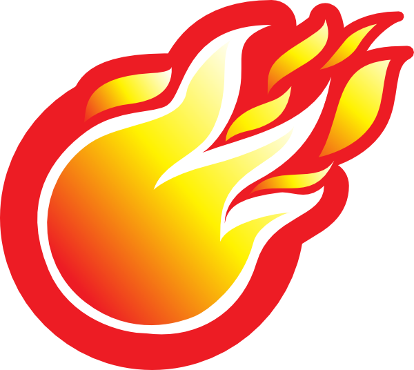 600x536 Best Photos Of Cartoon Fire Flames Clip Art No Background