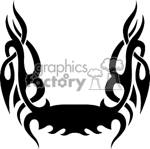 300x297 Fire Border Clipart Panda