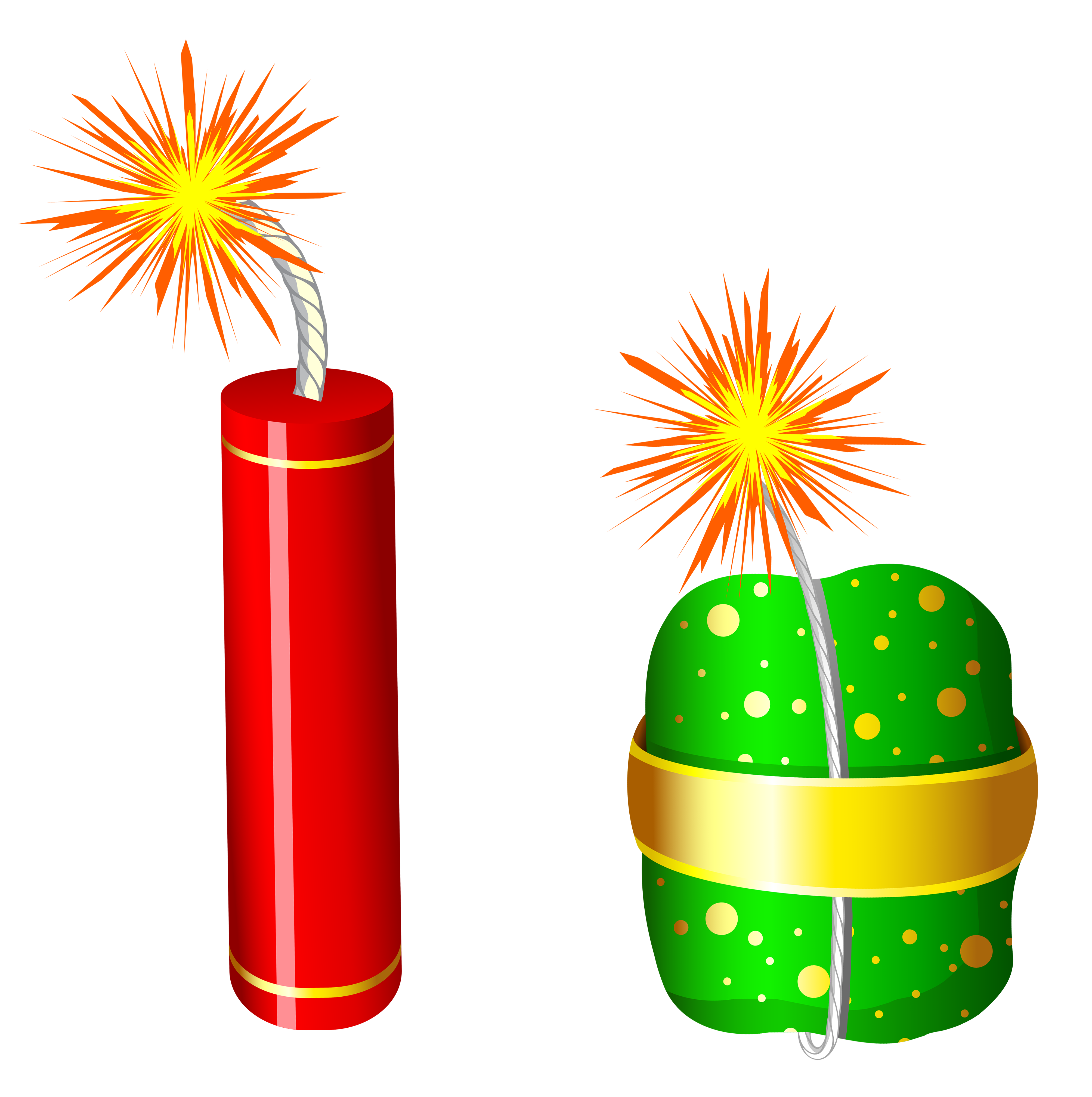 4015x4033 Firecrackers Png Clip Art Imageu200b Gallery Yopriceville