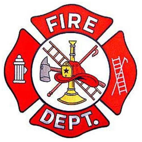 Fire Dept Logo Clipart | Free download on ClipArtMag