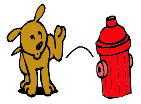 475x350 Fire Hydrant Clipart