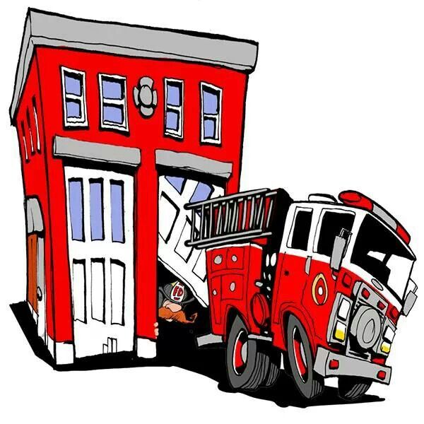 600x600 Graphics For Animated Fire Engine Graphics
