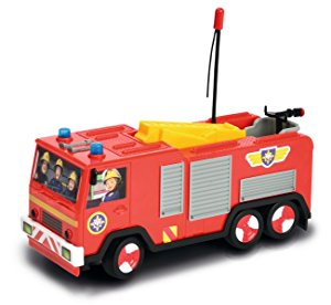 300x276 Fireman Sam
