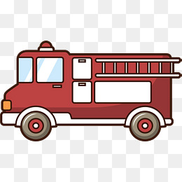 260x260 Fire Engine Png Images Vectors And Psd Files Free Download