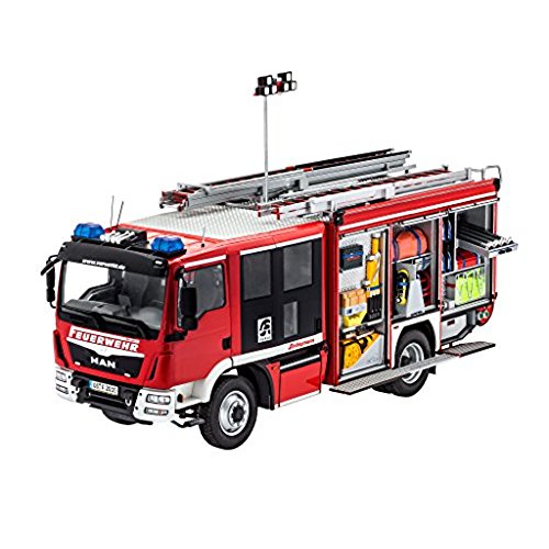 500x500 Model Fire Engines Amazon.co.uk