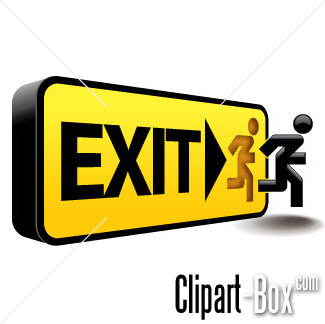 325x324 Fire Exit Clipart Cliparthut