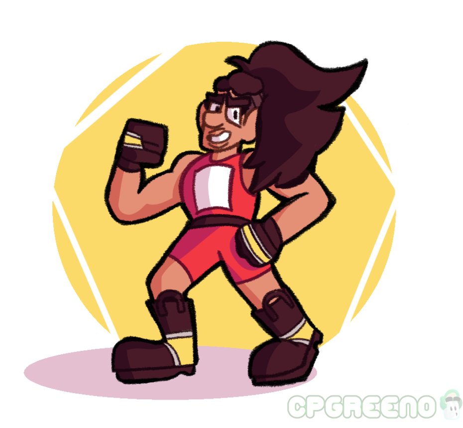 930x860 A Personified Fire Extinguisher By Cpgreeno357