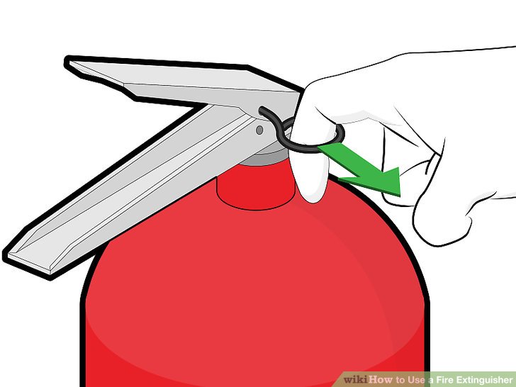 728x546 How To Use A Fire Extinguisher 14 Steps (With Pictures)