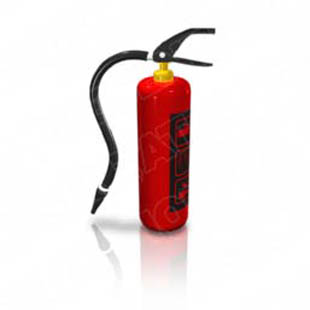 310x310 Download High Quality Royalty Free Fire Extinguisher 01 Powerpoint