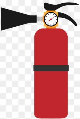 260x384 Fire Extinguisher Design Png Images Vectors And Psd Files Free