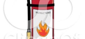 272x125 Fire Extinguisher Pictures Clip Art 101 Clip Art On Fire