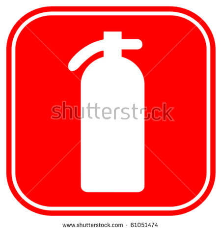450x470 Free Fire Extinguisher Images Clipart