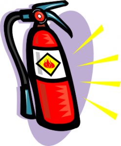 248x300 Extinguishers Clip Art Download