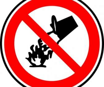 336x280 Fire Extinguisher Sign Clip Art Vector Clip Art Free Vector Free