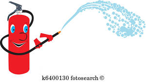 300x169 Fire Extinguisher Clip Art Vector Graphics. 4,306 Fire