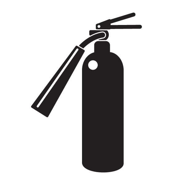 600x600 Top 10 Fire Extinguisher Pictures Clip Art