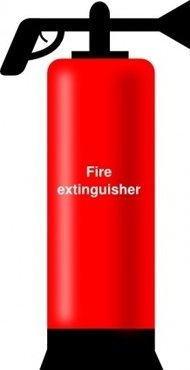 190x370 Extinguisher Clip Art Download 10 Clip Arts