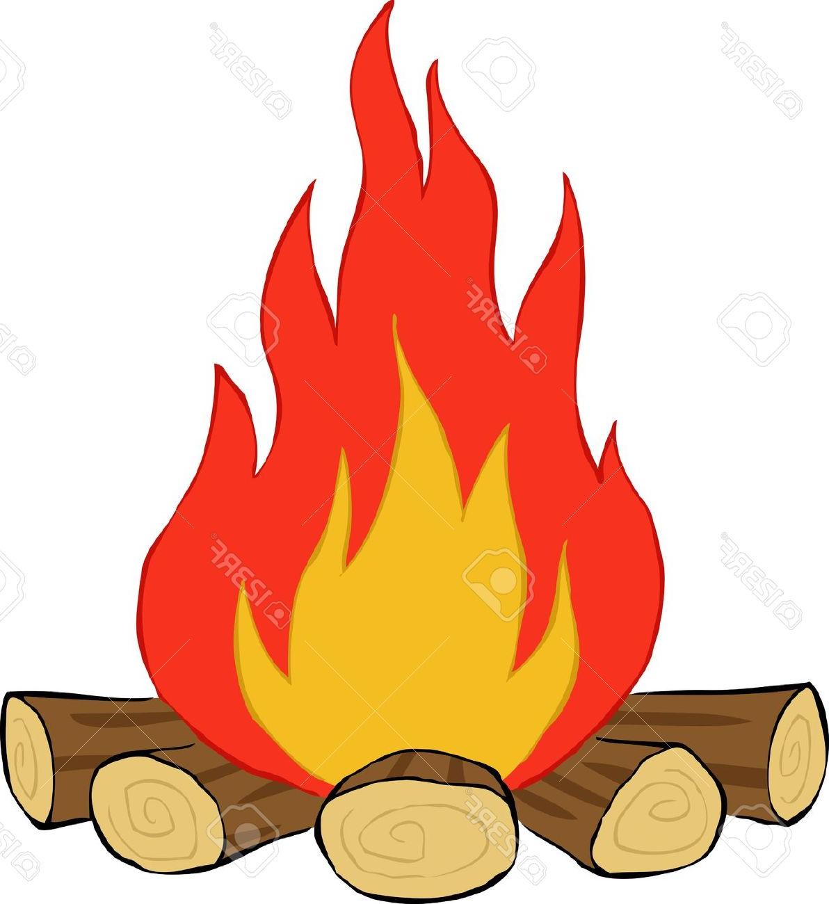 1192x1300 Best Hd Cartoon Image Log Fire Images