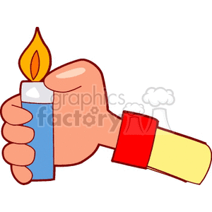 300x300 Royalty Free Lighter700 170615 Clip Art Images, Illustrations