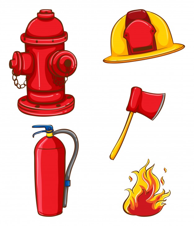626x728 Fireman Vectors, Photos And Psd Files Free Download