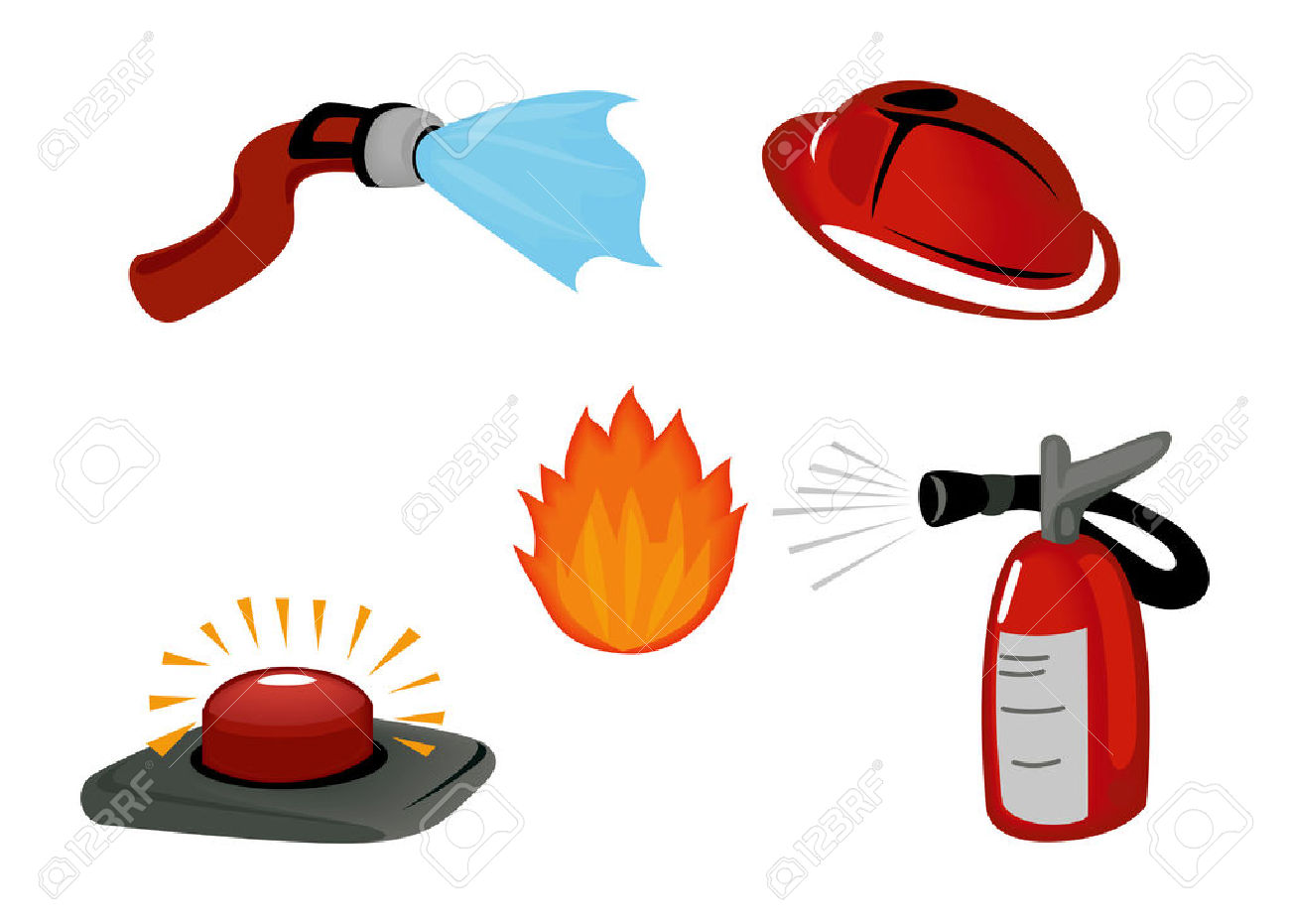 1300x931 Hose Firefighter Clipart, Explore Pictures