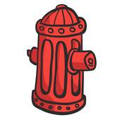 170x170 Fire Hydrant Clip Art