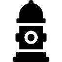 128x128 Fire Hydrant Vectors, Photos And Psd Files Free Download