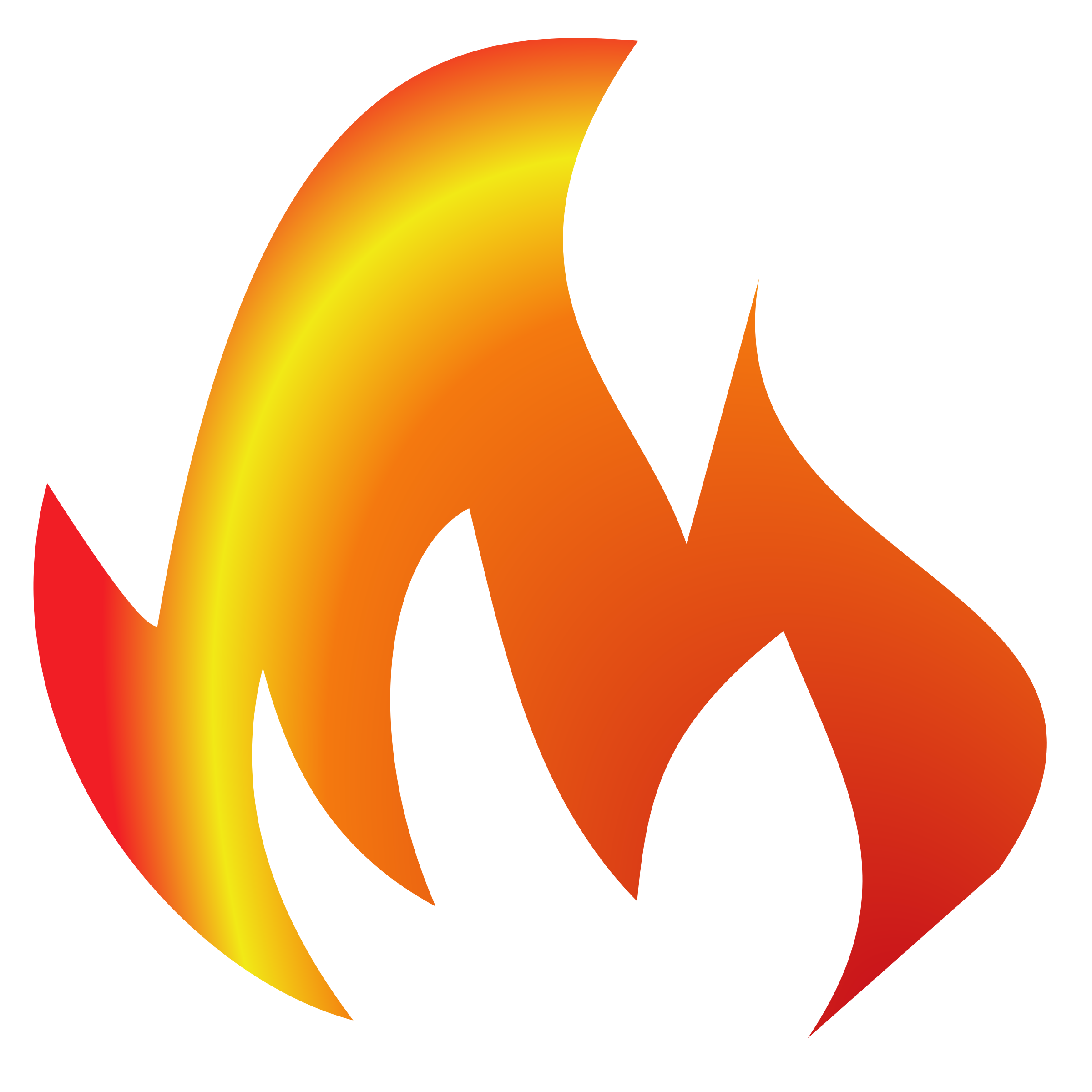 2400x2400 Fire Clipart