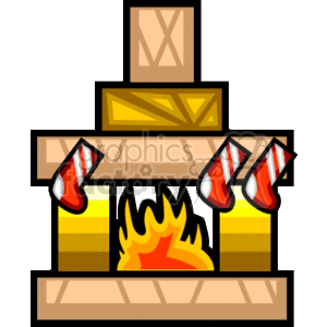 300x300 3291 Christmas Clip Art Amp Graphics