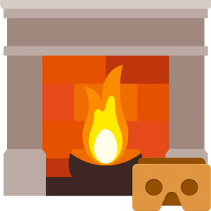 300x300 Fireplace Clipart Google Image
