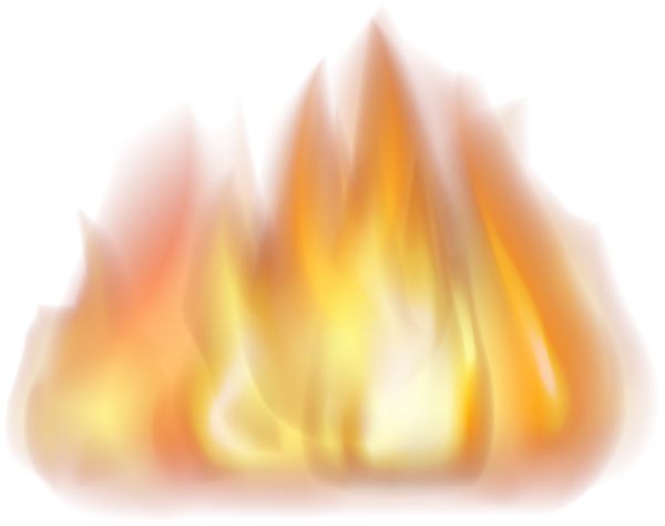 600x474 Fire Png Transparent Clip Art Image Clipart Art
