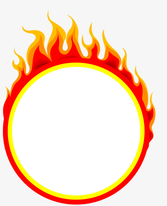 650x800 Fire Ring, Fire, Smoke, Ring Png Image For Free Download
