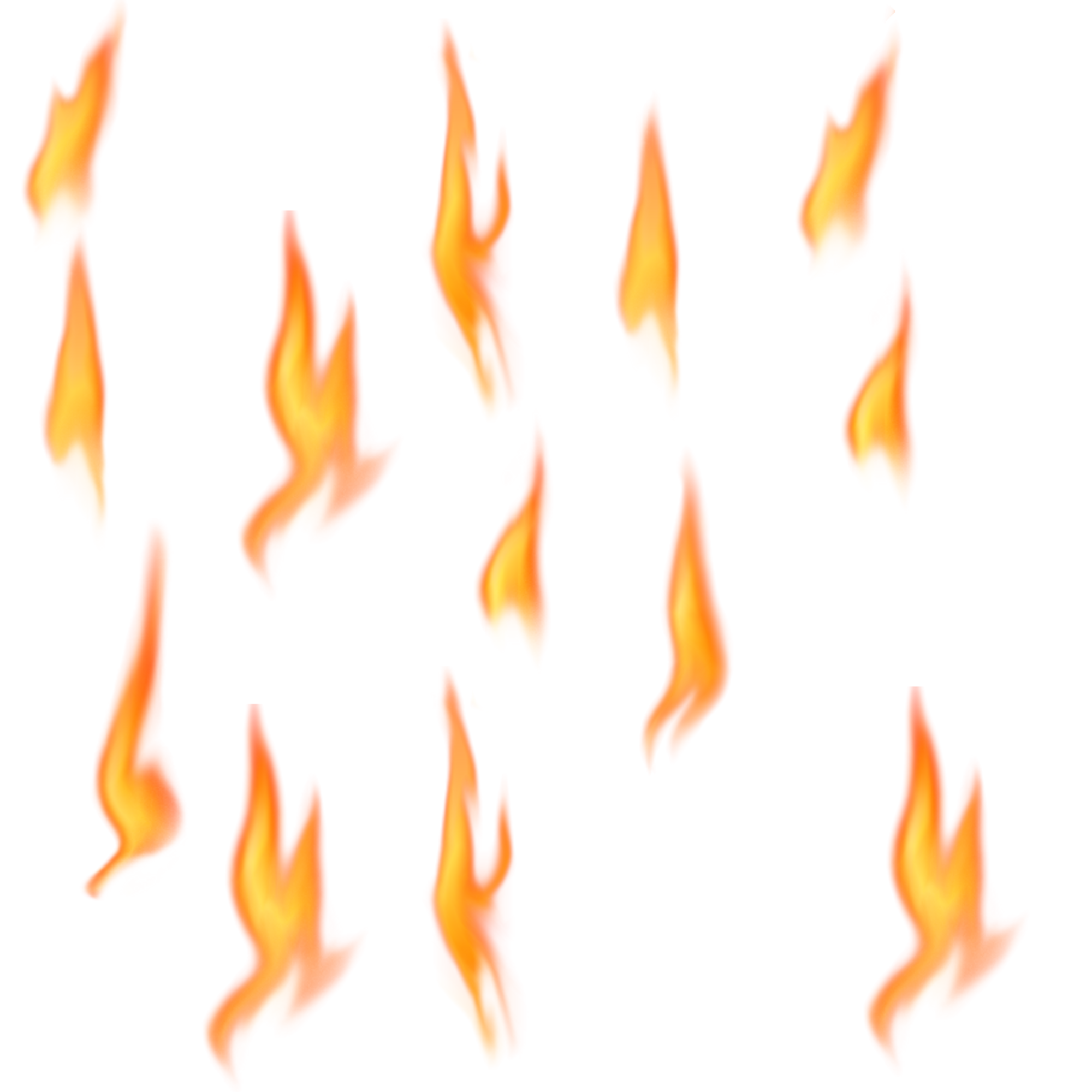 2000x2000 Real Fire Png Mart