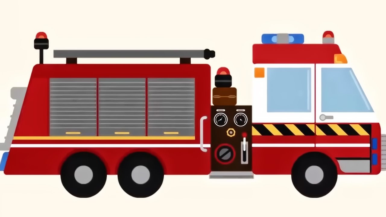 1280x720 Game Cartoon For Children