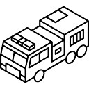 128x128 Firetruck Vectors, Photos And Psd Files Free Download