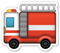 240x210 Image Result For Firetruck Emoji Cookie Love Fire