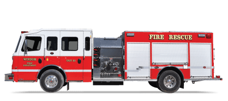 450x200 Heiman Fire Trucks High Quality Apparatus And Personalized Service