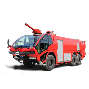 300x300 6x6 Fire Truck