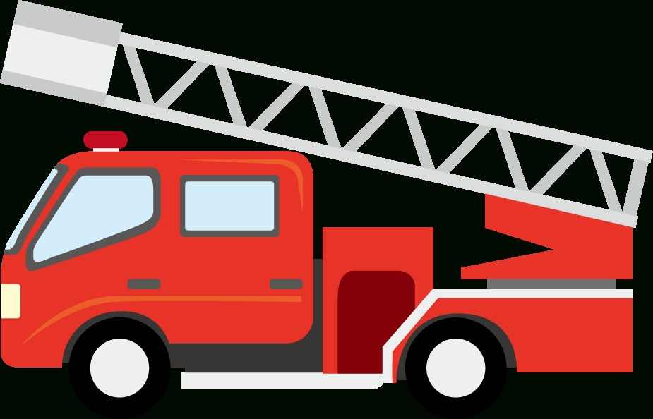 925x594 Fire Truck Clipart Png Letters Example