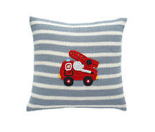 225x191 Fire Truck Pillow Ebay