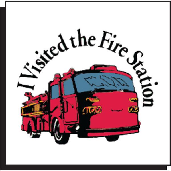 600x603 31 Best Fire Truck Tattoos Images Arm Tattoos