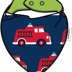 250x250 Maxomorra Long Sleeved Fire Truck Print Top Nikki Nocky Noo