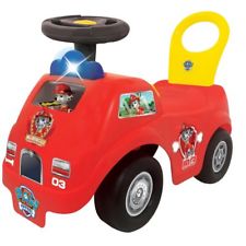 225x225 Ride On Fire Truck Ebay